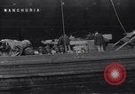 Image of SS Manchuria New York City USA, 1916, second 23 stock footage video 65675035173