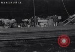 Image of SS Manchuria New York City USA, 1916, second 24 stock footage video 65675035173