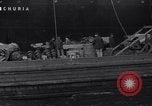 Image of SS Manchuria New York City USA, 1916, second 26 stock footage video 65675035173