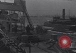 Image of SS Manchuria New York City USA, 1916, second 27 stock footage video 65675035173
