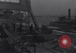 Image of SS Manchuria New York City USA, 1916, second 28 stock footage video 65675035173
