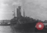 Image of SS Manchuria New York City USA, 1916, second 35 stock footage video 65675035173