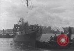 Image of SS Manchuria New York City USA, 1916, second 37 stock footage video 65675035173