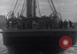 Image of SS Manchuria New York City USA, 1916, second 41 stock footage video 65675035173