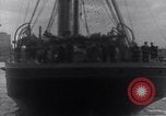 Image of SS Manchuria New York City USA, 1916, second 45 stock footage video 65675035173