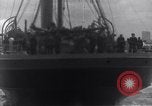 Image of SS Manchuria New York City USA, 1916, second 48 stock footage video 65675035173
