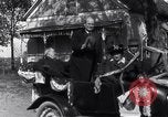 Image of William Jennings Bryan campaigning for President Wilson Long Branch New Jersey USA, 1916, second 3 stock footage video 65675035175