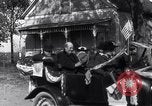 Image of William Jennings Bryan campaigning for President Wilson Long Branch New Jersey USA, 1916, second 6 stock footage video 65675035175