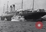 Image of SS Adriatic New York City USA, 1917, second 6 stock footage video 65675035176