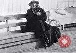 Image of SS Adriatic New York City USA, 1917, second 12 stock footage video 65675035176