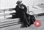 Image of SS Adriatic New York City USA, 1917, second 13 stock footage video 65675035176