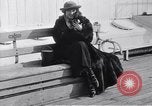 Image of SS Adriatic New York City USA, 1917, second 14 stock footage video 65675035176