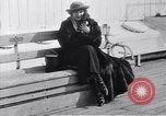 Image of SS Adriatic New York City USA, 1917, second 15 stock footage video 65675035176