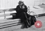 Image of SS Adriatic New York City USA, 1917, second 16 stock footage video 65675035176