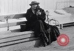 Image of SS Adriatic New York City USA, 1917, second 20 stock footage video 65675035176