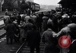 Immagine di Presidente Woodrow Wilson arrivando a Princeton Princeton New Jersey USA USA, 1916, secondo 3 filmato di repertorio 65675035177