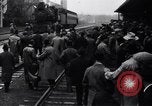 Immagine di Presidente Woodrow Wilson arrivando a Princeton Princeton New Jersey USA USA, 1916, secondo 4 filmato di repertorio 65675035177