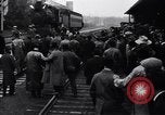 Immagine di Presidente Woodrow Wilson arrivando a Princeton Princeton New Jersey USA USA, 1916, secondo 5 filmato di repertorio 65675035177