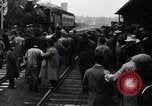 Immagine di Presidente Woodrow Wilson arrivando a Princeton Princeton New Jersey USA USA, 1916, secondo 6 filmato di repertorio 65675035177