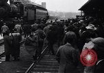 Immagine di Presidente Woodrow Wilson arrivando a Princeton Princeton New Jersey USA USA, 1916, secondo 9 filmato di repertorio 65675035177