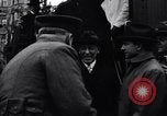 Immagine di Presidente Woodrow Wilson arrivando a Princeton Princeton New Jersey USA USA, 1916, secondo 10 filmato di repertorio 65675035177