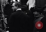 Immagine di Presidente Woodrow Wilson arrivando a Princeton Princeton New Jersey USA USA, 1916, secondo 14 filmato di repertorio 65675035177