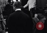 Immagine di Presidente Woodrow Wilson arrivando a Princeton Princeton New Jersey USA USA, 1916, secondo 15 filmato di repertorio 65675035177
