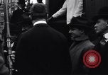 Immagine di Presidente Woodrow Wilson arrivando a Princeton Princeton New Jersey USA USA, 1916, secondo 16 filmato di repertorio 65675035177