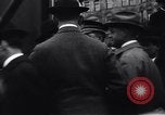 Immagine di Presidente Woodrow Wilson arrivando a Princeton Princeton New Jersey USA USA, 1916, secondo 25 filmato di repertorio 65675035177