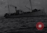 Immagine di Armati mercantili francesi patrol durante la prima guerra mondiale Mare del Nord, 1914, secondo 3 filmato di repertorio 65675035178