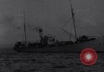 Immagine di Armati mercantili francesi patrol durante la prima guerra mondiale Mare del Nord, 1914, secondo 4 filmato di repertorio 65675035178
