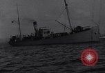 Immagine di Armati mercantili francesi patrol durante la prima guerra mondiale Mare del Nord, 1914, secondo 5 filmato di repertorio 65675035178