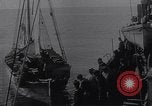 Immagine di Armati mercantili francesi patrol durante la prima guerra mondiale Mare del Nord, 1914, secondo 11 filmato di repertorio 65675035178