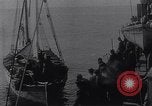 Immagine di Armati mercantili francesi patrol durante la prima guerra mondiale Mare del Nord, 1914, secondo 12 filmato di repertorio 65675035178