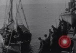 Immagine di Armati mercantili francesi patrol durante la prima guerra mondiale Mare del Nord, 1914, secondo 14 filmato di repertorio 65675035178