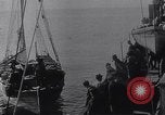 Immagine di Armati mercantili francesi patrol durante la prima guerra mondiale Mare del Nord, 1914, secondo 15 filmato di repertorio 65675035178