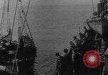 Immagine di Armati mercantili francesi patrol durante la prima guerra mondiale Mare del Nord, 1914, secondo 18 filmato di repertorio 65675035178