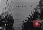 Immagine di Armati mercantili francesi patrol durante la prima guerra mondiale Mare del Nord, 1914, secondo 19 filmato di repertorio 65675035178