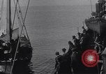 Immagine di Armati mercantili francesi patrol durante la prima guerra mondiale Mare del Nord, 1914, secondo 20 filmato di repertorio 65675035178