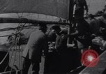 Immagine di Armati mercantili francesi patrol durante la prima guerra mondiale Mare del Nord, 1914, secondo 21 filmato di repertorio 65675035178