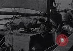Immagine di Armati mercantili francesi patrol durante la prima guerra mondiale Mare del Nord, 1914, secondo 24 filmato di repertorio 65675035178