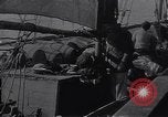 Immagine di Armati mercantili francesi patrol durante la prima guerra mondiale Mare del Nord, 1914, secondo 25 filmato di repertorio 65675035178