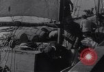 Immagine di Armati mercantili francesi patrol durante la prima guerra mondiale Mare del Nord, 1914, secondo 27 filmato di repertorio 65675035178