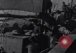 Immagine di Armati mercantili francesi patrol durante la prima guerra mondiale Mare del Nord, 1914, secondo 30 filmato di repertorio 65675035178