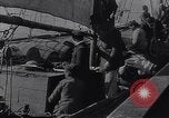 Immagine di Armati mercantili francesi patrol durante la prima guerra mondiale Mare del Nord, 1914, secondo 31 filmato di repertorio 65675035178