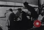 Immagine di Armati mercantili francesi patrol durante la prima guerra mondiale Mare del Nord, 1914, secondo 33 filmato di repertorio 65675035178