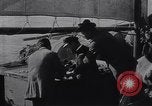 Immagine di Armati mercantili francesi patrol durante la prima guerra mondiale Mare del Nord, 1914, secondo 34 filmato di repertorio 65675035178