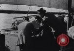 Immagine di Armati mercantili francesi patrol durante la prima guerra mondiale Mare del Nord, 1914, secondo 35 filmato di repertorio 65675035178