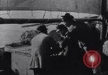 Immagine di Armati mercantili francesi patrol durante la prima guerra mondiale Mare del Nord, 1914, secondo 37 filmato di repertorio 65675035178