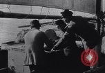 Immagine di Armati mercantili francesi patrol durante la prima guerra mondiale Mare del Nord, 1914, secondo 38 filmato di repertorio 65675035178